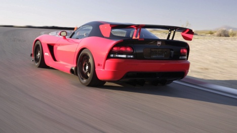 Dodge Viper